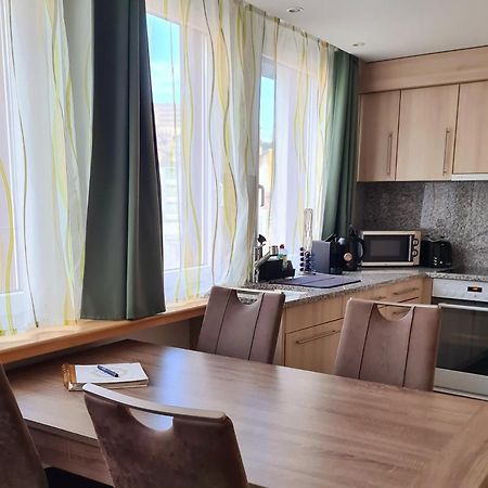 Fewo D'Rock Arosa- Center Of Nightlife By Nature Apartments Switzerland 外观 照片