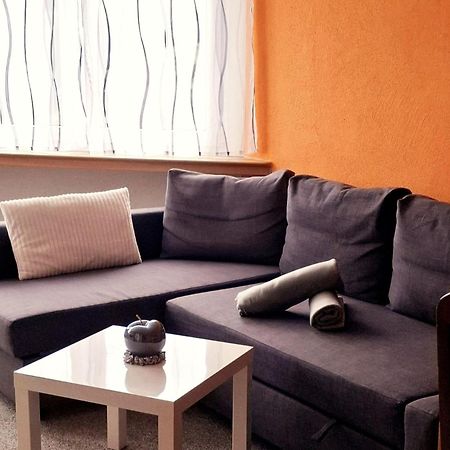Fewo D'Rock Arosa- Center Of Nightlife By Nature Apartments Switzerland 外观 照片