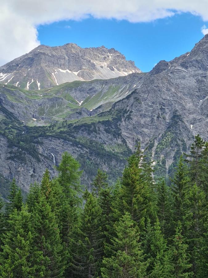 Fewo D'Rock Arosa- Center Of Nightlife By Nature Apartments Switzerland 外观 照片