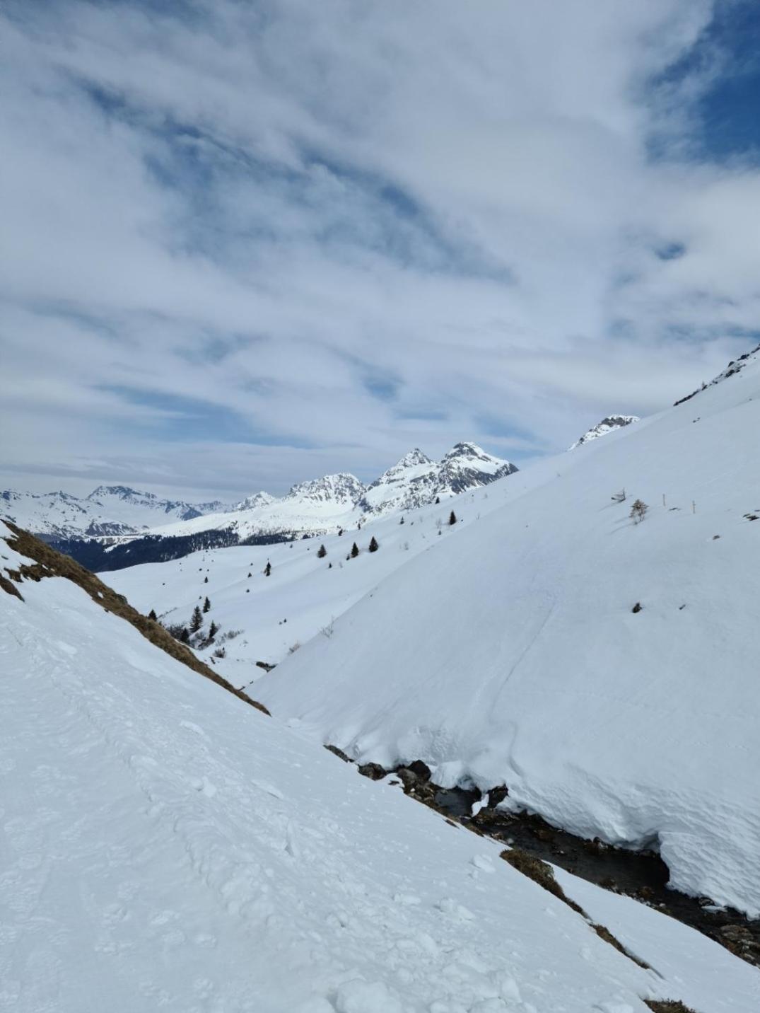 Fewo D'Rock Arosa- Center Of Nightlife By Nature Apartments Switzerland 外观 照片