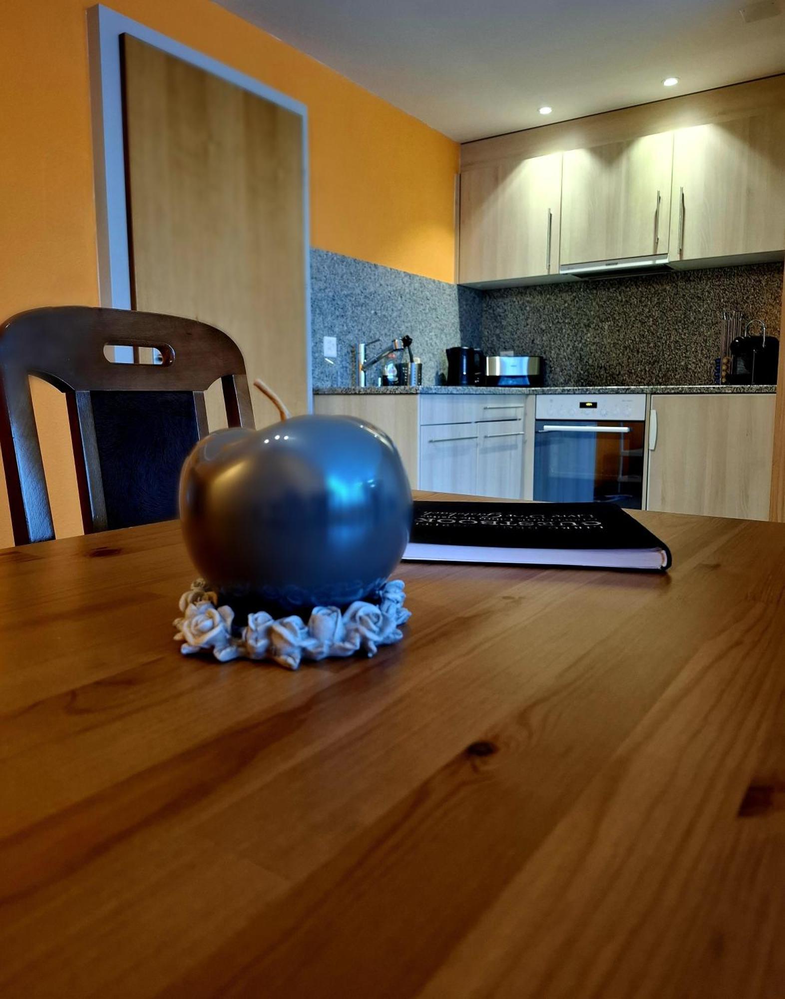 Fewo D'Rock Arosa- Center Of Nightlife By Nature Apartments Switzerland 外观 照片