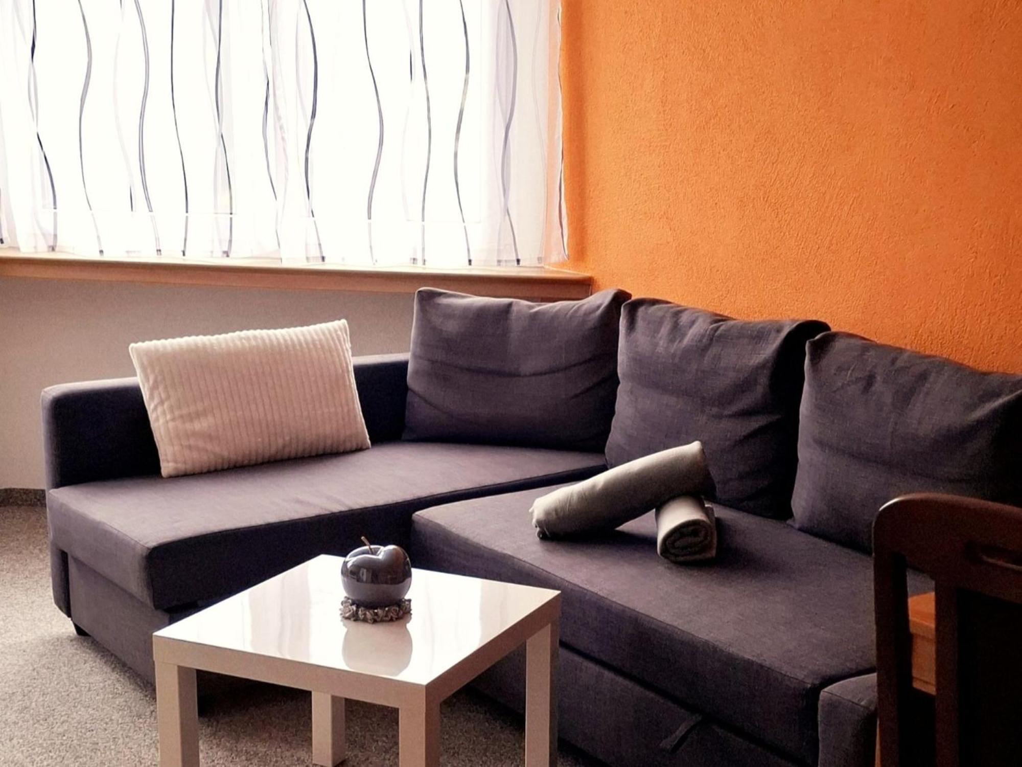 Fewo D'Rock Arosa- Center Of Nightlife By Nature Apartments Switzerland 外观 照片