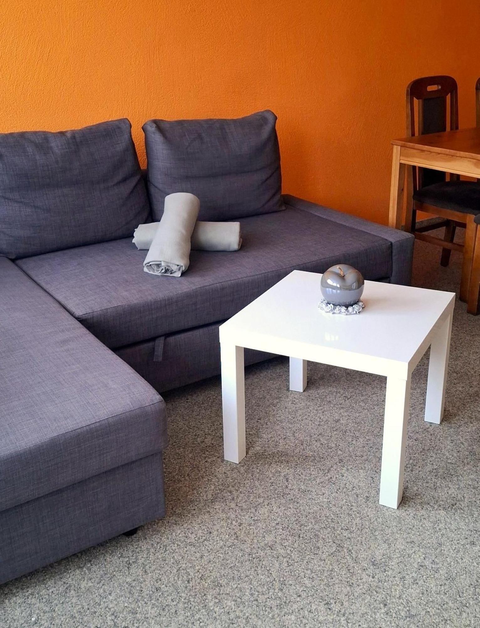Fewo D'Rock Arosa- Center Of Nightlife By Nature Apartments Switzerland 外观 照片